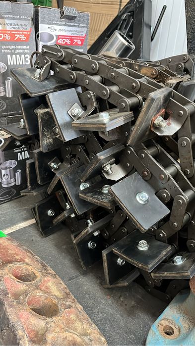 Крышка теплообменника VEKTOR