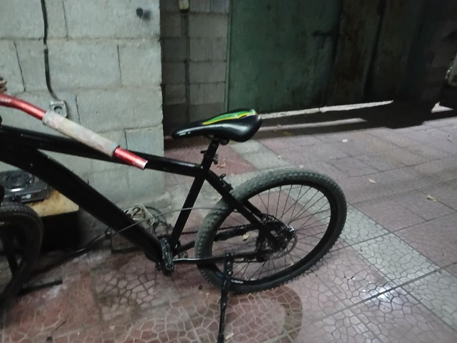 Продам велик стартовый