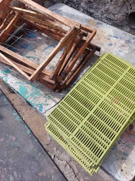 Предметы для пчеловода