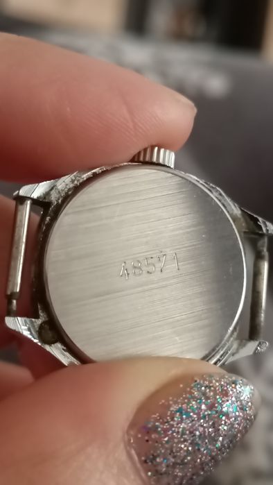 Ceas Orex, 17 rubine mecanic