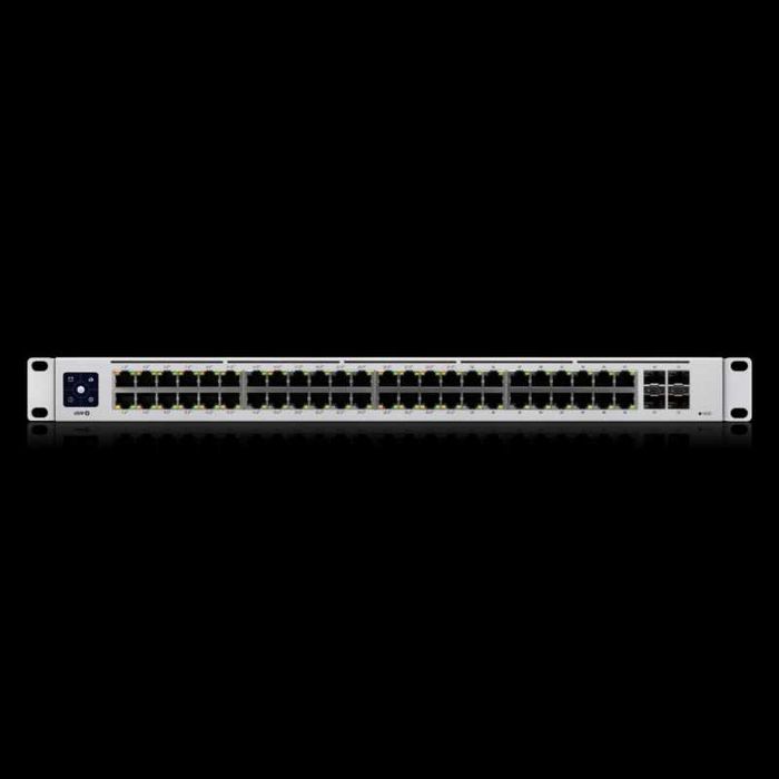 Ubiquiti UniFi Switch 48 PoE USW-48-POE-EU