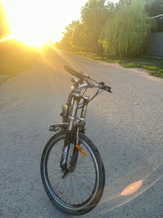 продам велосипед