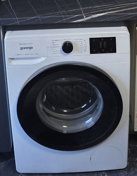 Пералня Gorenje перфектно състояние
