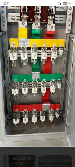 Самарканд электрик