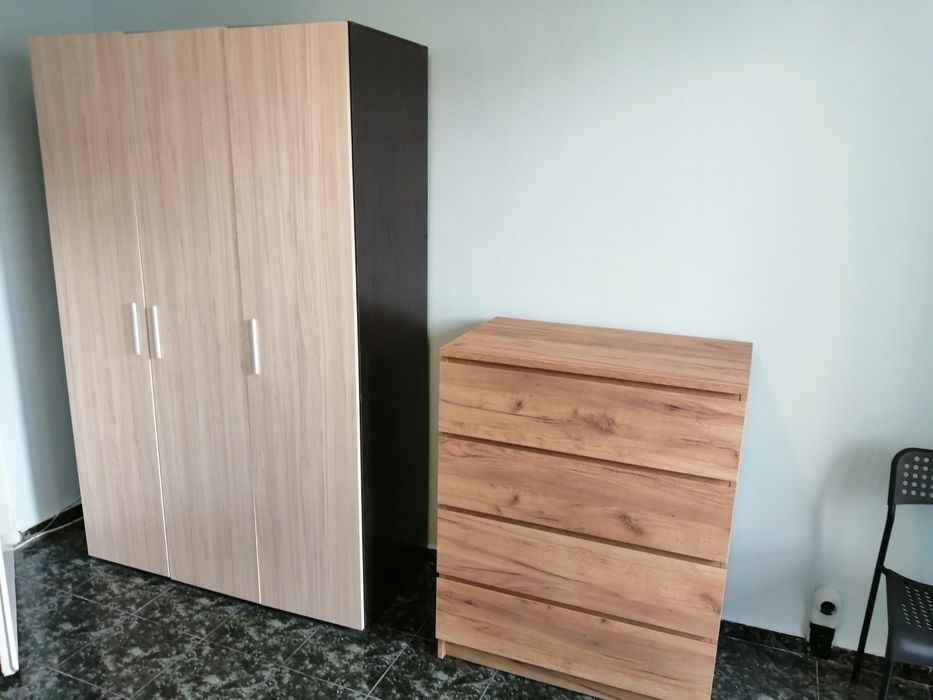 Дава се под наем Двустаен апартамент в София, Хаджи Димитър - 72 кв.м за 510 € - Снимка #4