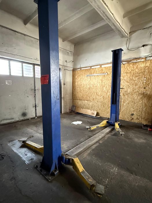 Продам подьемник для сто