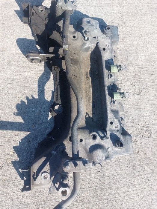 jug cadru motor renault espace 2015 2016 2017 2018 2018