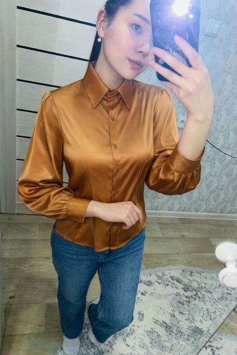 Рубашка 42-46 размер