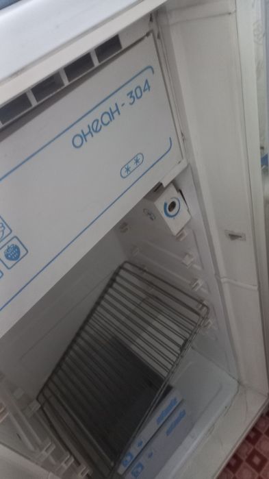 Продаю холодильник в рабочем состоянии