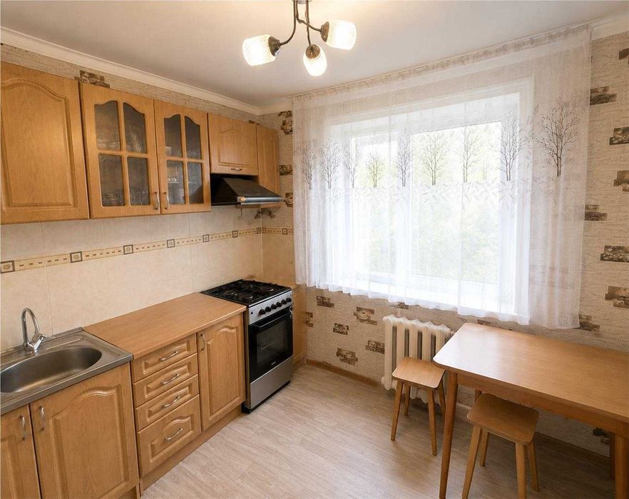 Apartment in Temirtau - View 5