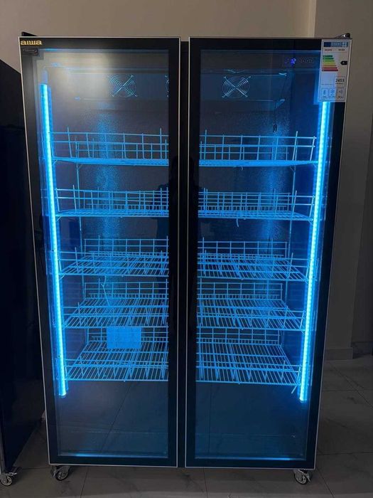 Витринный морозильник. Морозилка. Muzlatgich.xolodilnik.optom. KATALOG