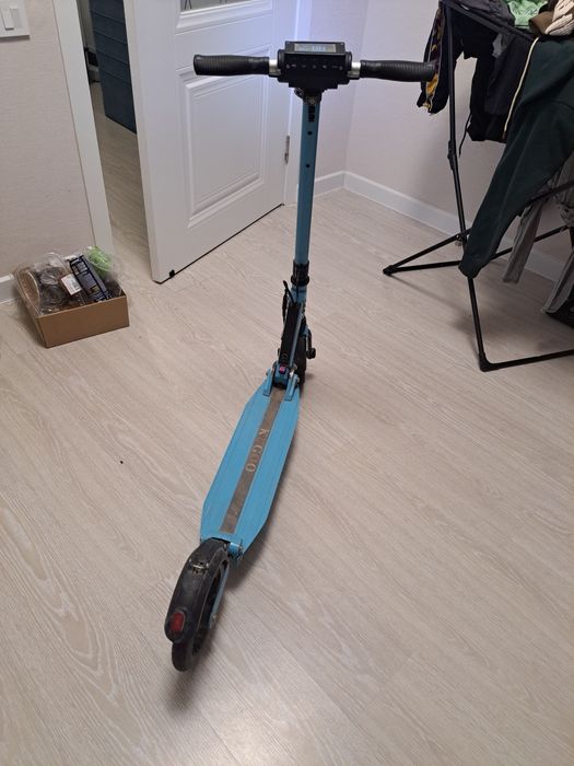 Продам кугоо с3 в идеале