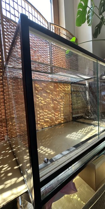 Террариум, экзотариум