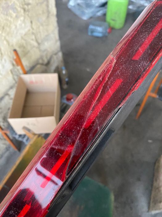 Задний фонарь Киа Церато