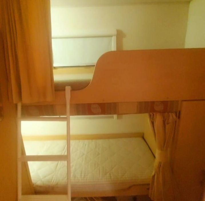 Rulota Camper Bailey Pageant