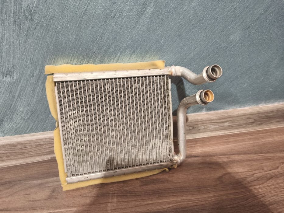 Calorifer de căldură cabina Passat b6