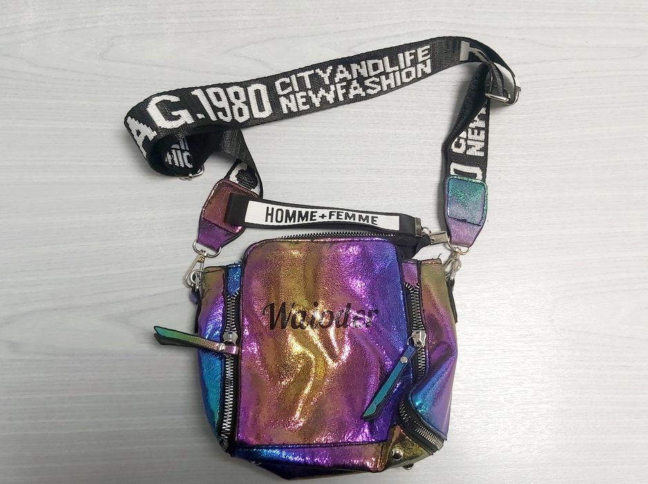 Дамски чанти нови