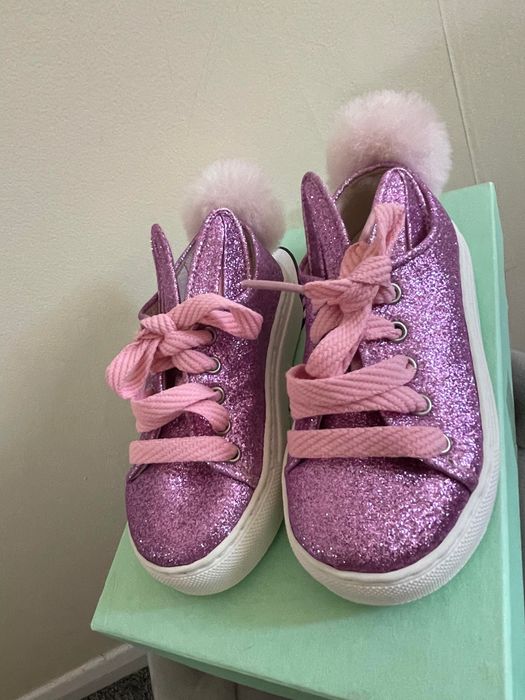 Adidasi tenisi Kurt Geiger 22