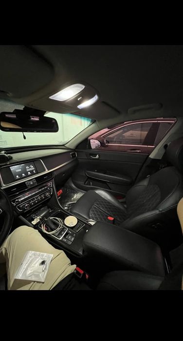 Супер мощни лед крушки c5w