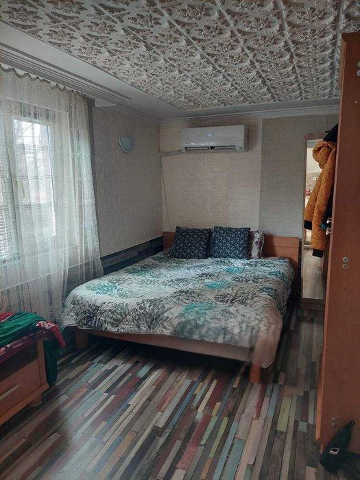 Етаж от къща в Каварна