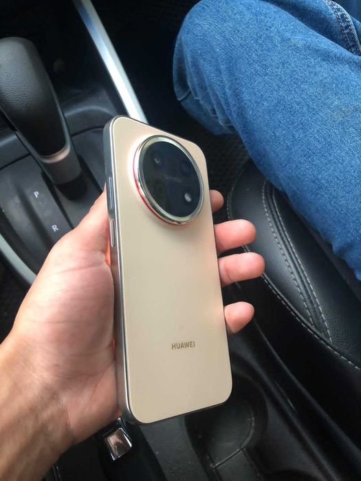 HUAWEI nova 15 Max обмен на айфон