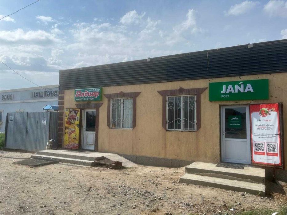 Продается действующий бизнес