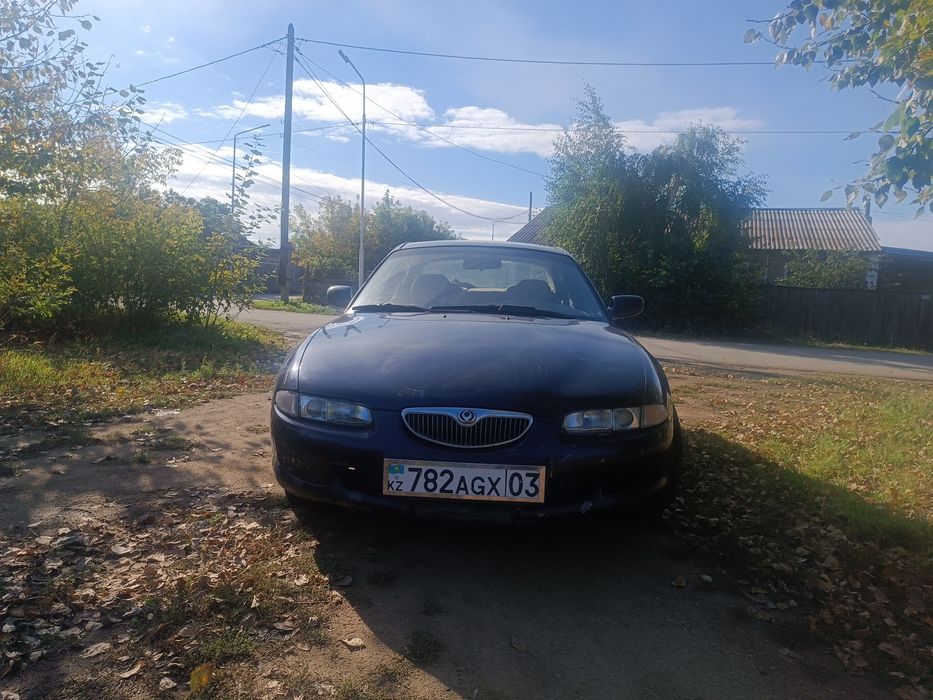 Продам надёжного японца.