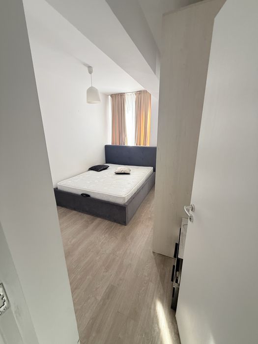 Inchiriez apartament 2 camere adm rezidential