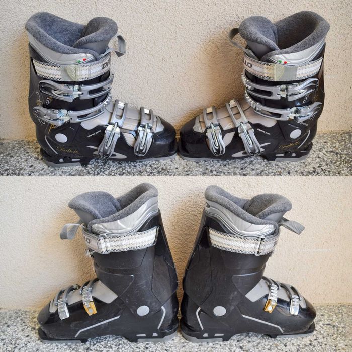 Ски обувки Dalbello модел Aspire 50 LS - 39 номер