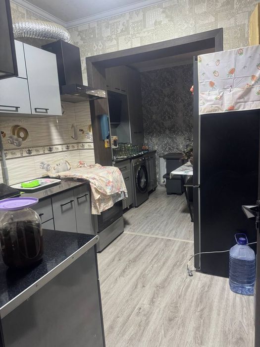 Продаётся квартира