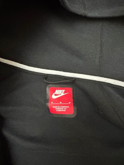 Nike Tech fleece original
