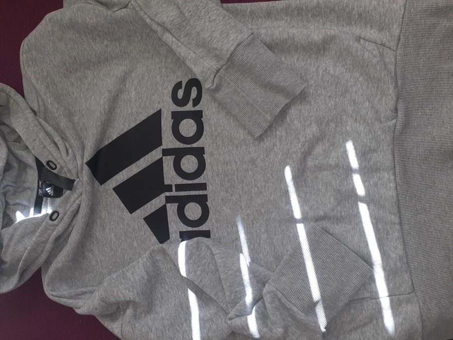 Блуза Адидас,  оригинална