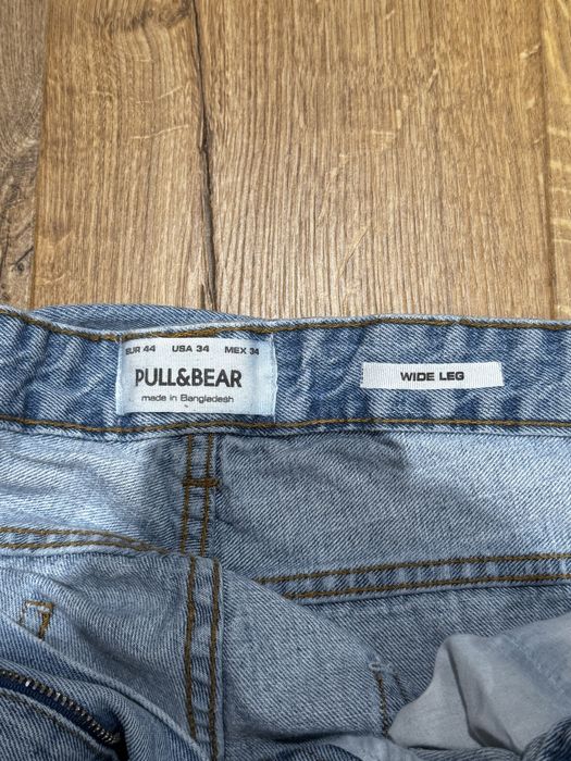 Мъжки Дънки ZARA/Pull&Bear