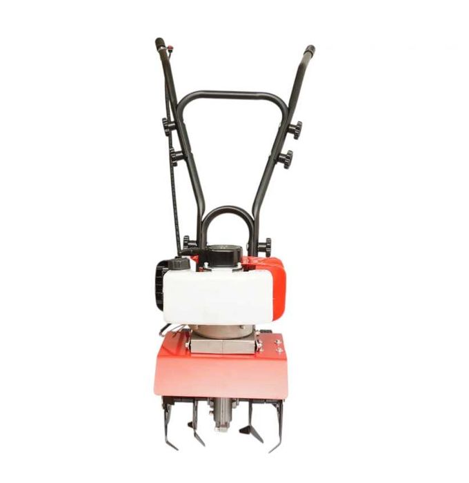 Motosapa Motocultor Sapa Prasitoare Prasitor 52CC 3CP+Livrare GRATUITA