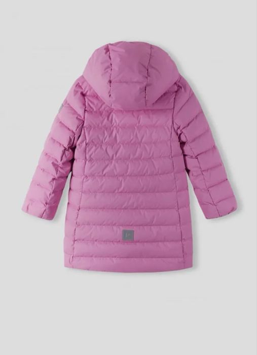 Продам пуховик reima.