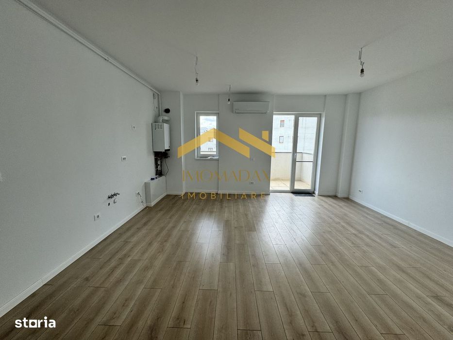 Aradului/Torontalului-3 Camere-Centrala Proprie