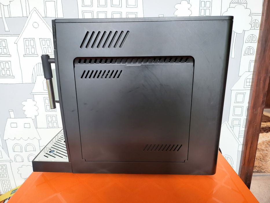 Кафеавтомат Cecotec Cremmaet Compact Steam Мини Малък