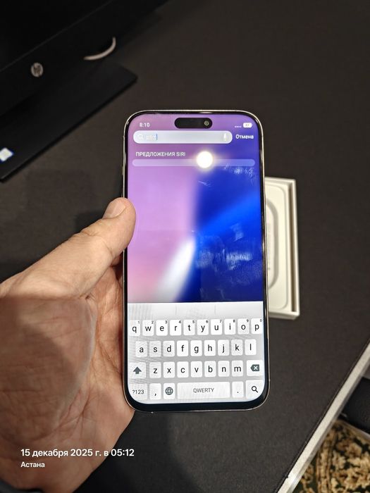 Iphone 16 Pro Max (дубликат)