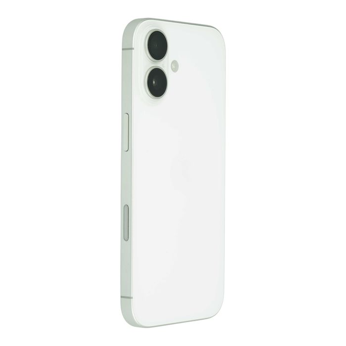 Magazin Apple | iPhone 17 | Excelent | White | 256GB | 94% | Cu Garantie | In Rate | smilemobile.ro