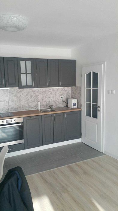 Дава се под наем Двустаен апартамент в София, Гео Милев - 68 кв.м за 373.83 € - Снимка #2