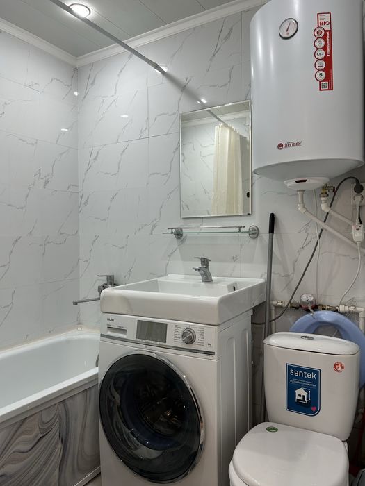 Продам 2 ком квартиру комнаты раздельные