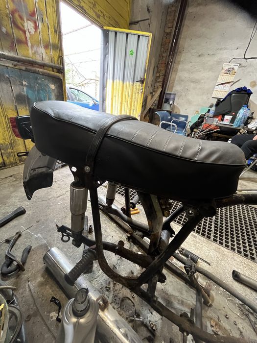 Части ИЖ юпитер 5