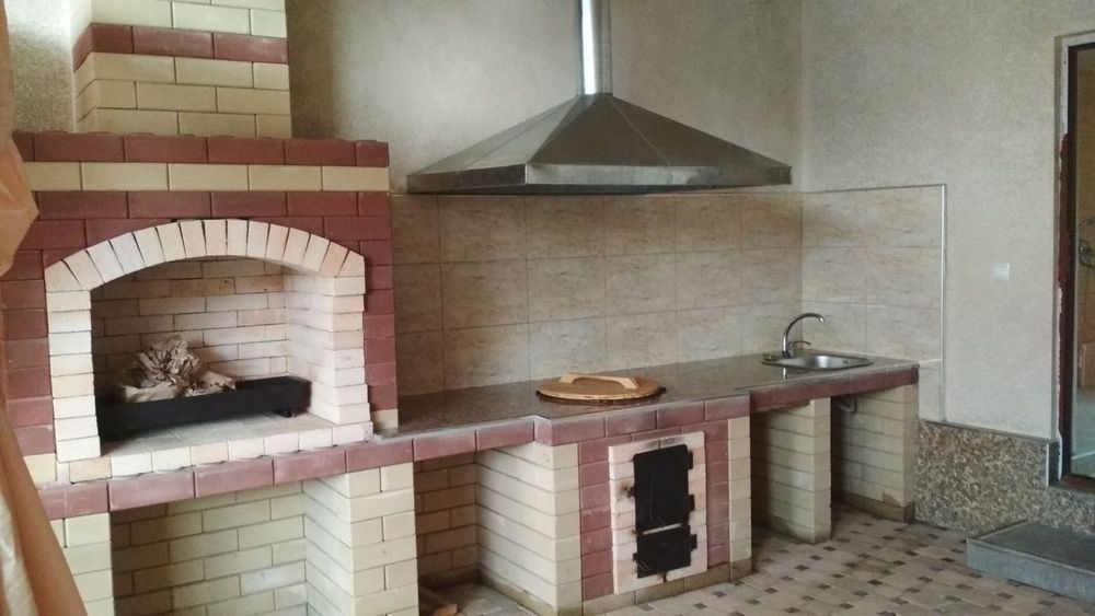 Дача в Юсуфхане Бустанликский Район