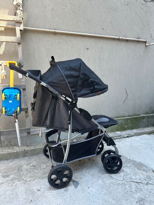 Cărucior pentru copil