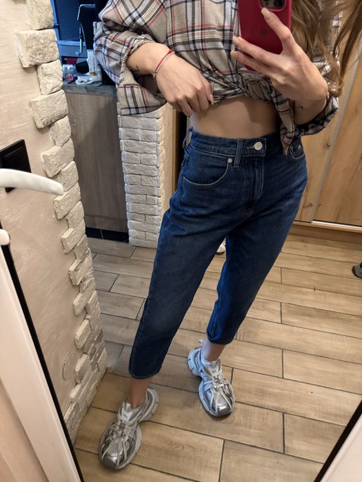 Дамски дънки Tommy Jeans