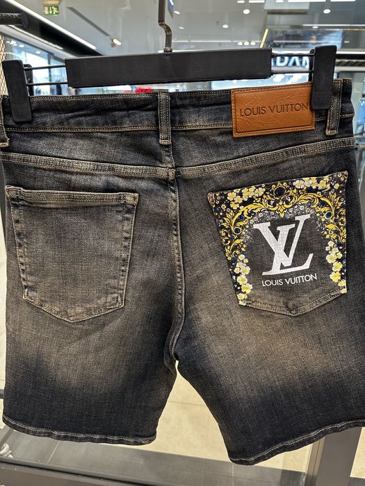 Blugi scurti de la s la xxl