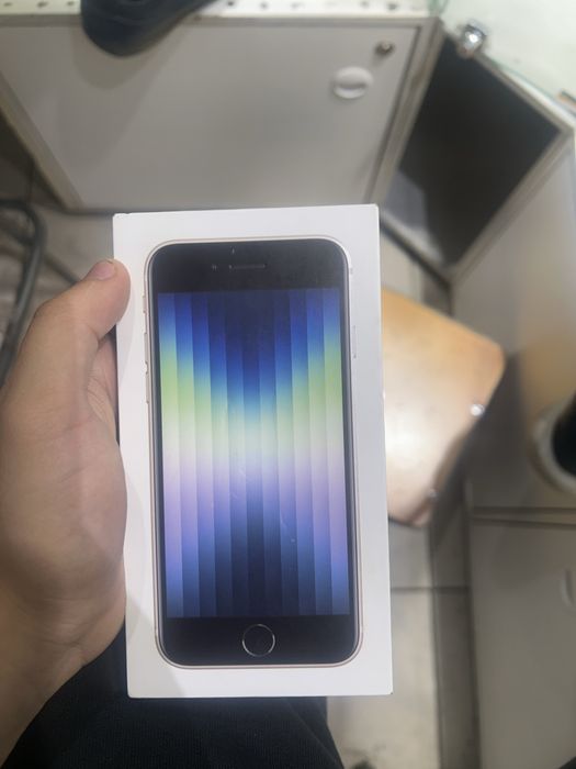 iphone se 2022,64gb