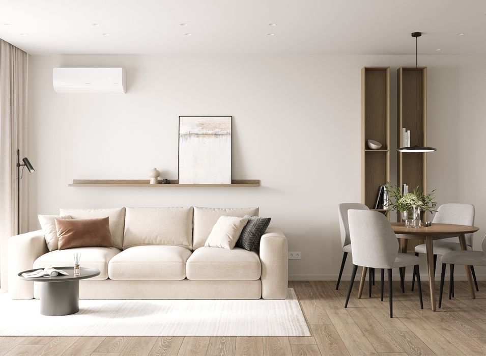 Дизан-проекты квартир и домов