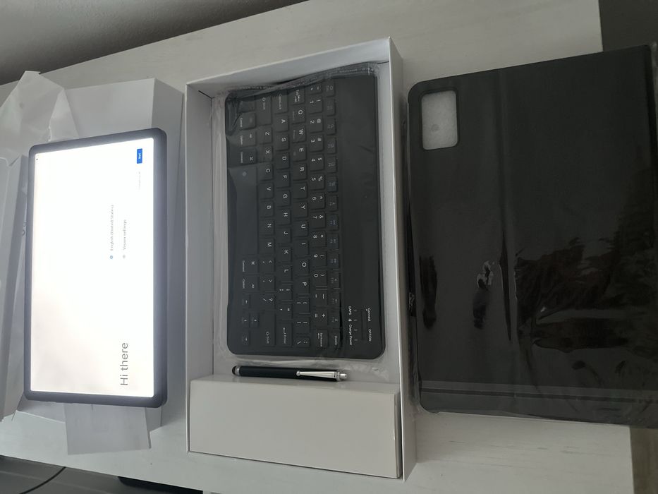 Tableta fastwd.