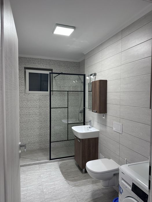 De inchiriat apartament 2 camere Maurer